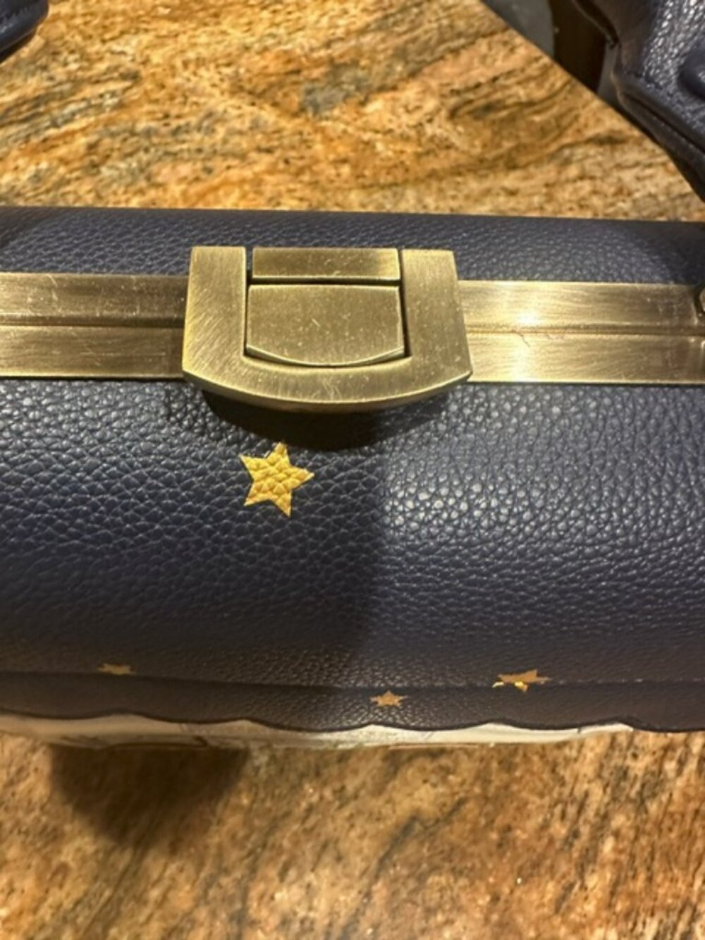 Vendula London Excellent Condition Regents Arcade Christmas - Picture 8 of 9
